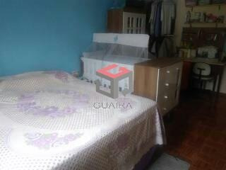 Imagem 8 de 13 de Sobrado À Venda, 2 Quartos, 2 Vagas, Casa Grande - Diadema/sp - 75906