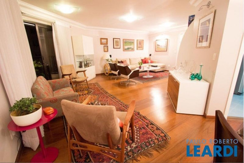 Imagem 2 de 15 de Apartamento - Perdizes - Sp - 278676