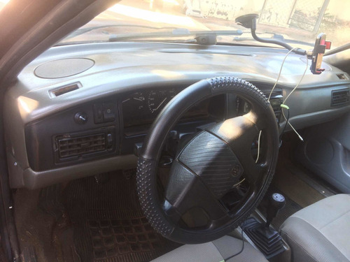 Imagem 3 de 6 de Volkswagen Quantum 999999