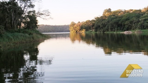Imagem 14 de 15 de Terreno Na Represa Pé Na Água 4.672 M² - 2226