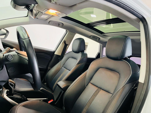 Chevrolet Tracker 12t A Pr