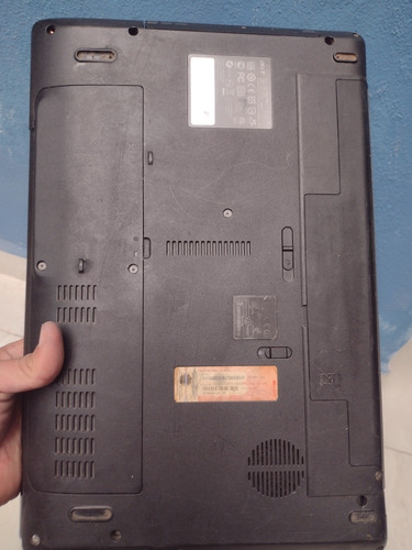 Lap Top Acer 5336 (Usado)