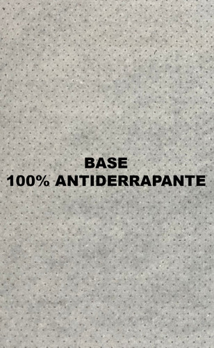 Passadeira Trilho Tapete 0,66 X 1,80 Toque Macio Pratatêxtil Desenho do tecido MESCLADO CAPUCCINO