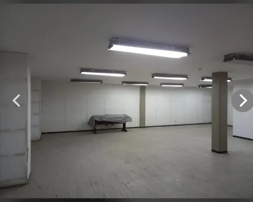 Bodega 218.50 M2 - 2 Pisos - 2 Baños