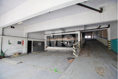 Imagen 2 de 22 de Excelente Lote De Cocheras 90 Unidades Pb + 1er Piso