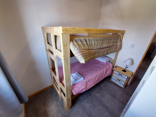 Departamento Temporario En Bariloche