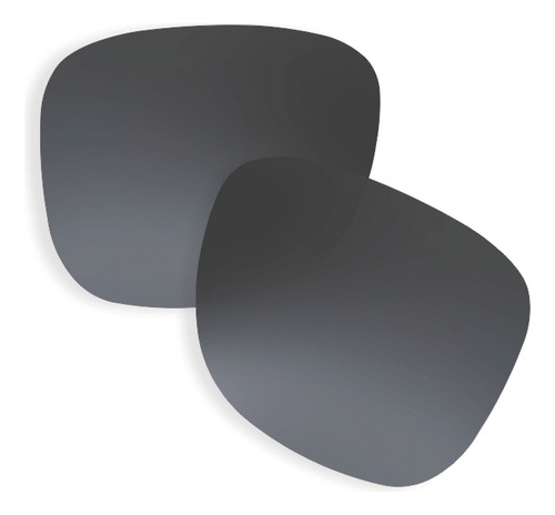 Lentes Para Justin Rb4165l - 54mm - Hidrofóbica Cor Slate