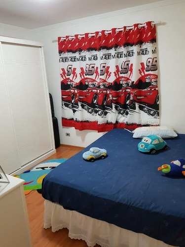 Sobrado Com 3 Dormitórios À Venda, 106 M² Por R$ 520.000,00 - Cidade Patriarca - São Paulo/sp - So6577