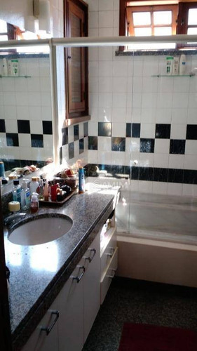 Imagem 7 de 24 de Belíssima Casa À Venda, 300 M² Por R$ 2.350.000 - São Francisco - Niterói/rj - Ca0461
