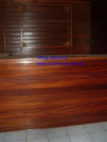 Imagem 18 de 30 de Chacara A Venda Com 3 Casas No Jardim Colonial I Em Araçoiaba Da Serra - Ch00030 - 3541913