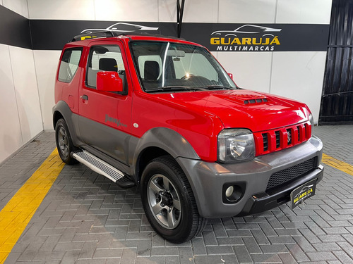 Suzuki Jimny 1.3 4sun 3p