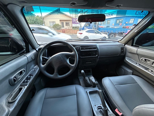 Mitsubishi L200 2.5 Outdoor Hpe Cab. Dupla 4x4 Aut. 4p