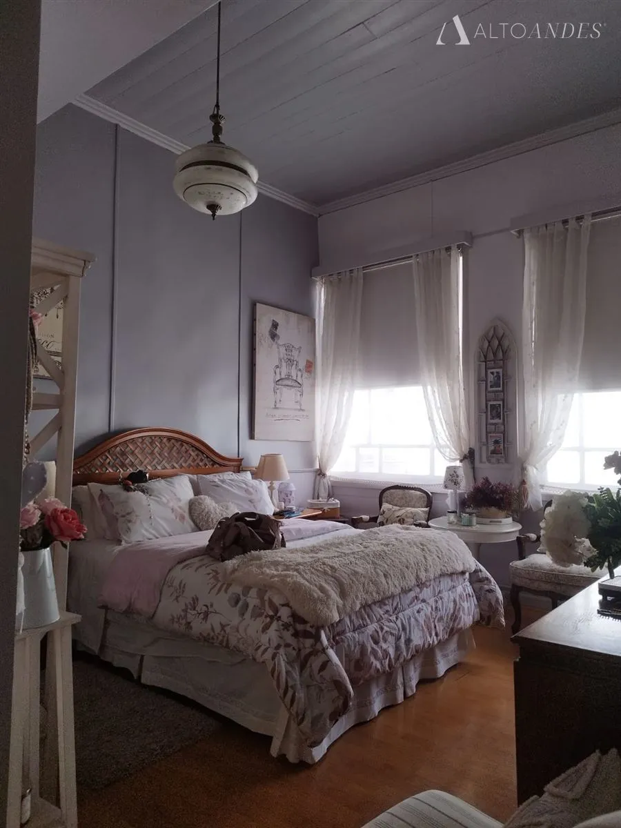 Imagen 4 de 30 de Casa En Venta De 10 Dorm. En Punta Arenas