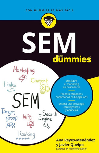 Libro Sem Para Dummies