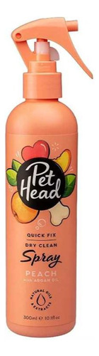 Pet Head Desodorante Quick Fix - 300ml