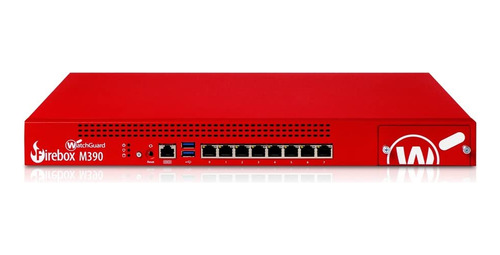 Cambia Watchguard Firebox M390 Total Security Suite 3 Año