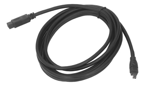 Cable Firewire De 9 Pines A 4 Pines Ieee 1394 800 Mbps 10 Pi