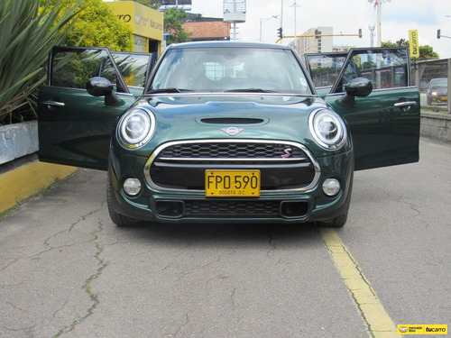 MINI Cooper S 2.0 Chili At 5P