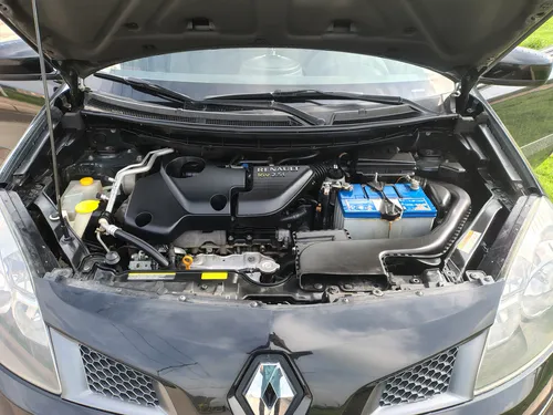 Renault Koleos 2.5 Expression