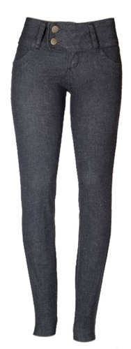 Calça Jeans Feminino Biotipo Tam 42 Ref 1539