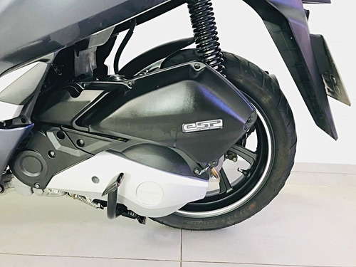 Imagem 14 de 15 de Honda Pcx 150 Freio Abs 2020
