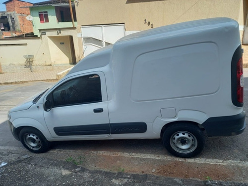 Fiat Fiorino 1.4 Flex Evo