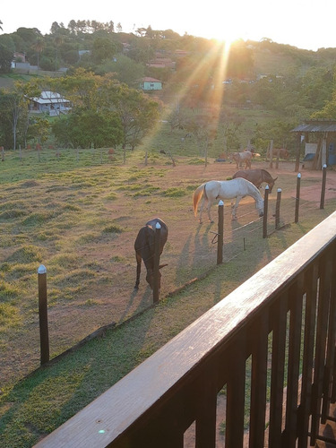 Imagem 24 de 27 de Chácara 31mil M2, Rica Em Água Com Tanques Com Peixes, Casa Sede, Área Gourmet Com Churrasqueira E Piscina, Playground, Wifi, Ótima Localização - Ch00250 - 70806333
