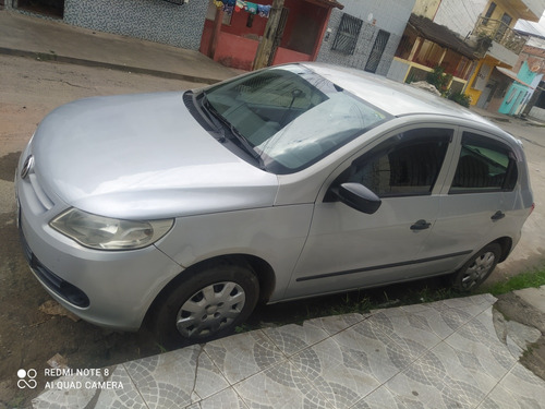 Volkswagen Gol 1.0 City Total Flex 5p