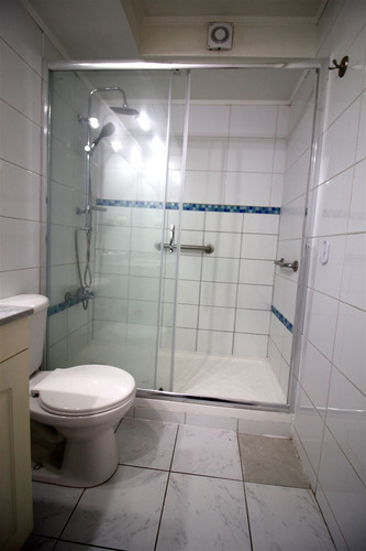 Departamento Venta Metro Eyzaguirre - Ñuñoa 3d 2b 1e 1b