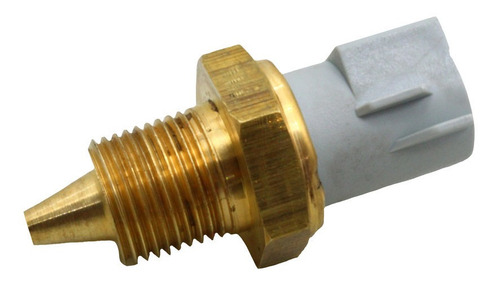 Sensor Temperatura Refrigerante Ford F-350 5.8 1993 Tomco