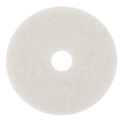 Disco Scotch Brite Profes Blanco 16 P Lavado Y Abrillan 3m
