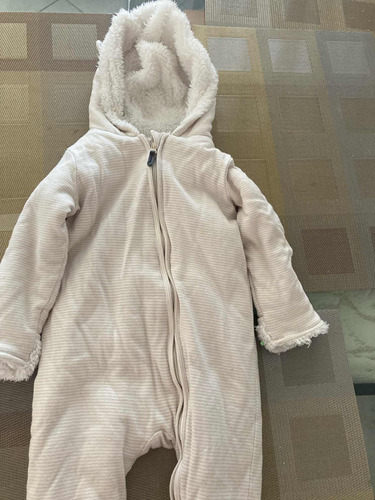 Ropa De Reuso Para Bebe Niña  Talla 12 Y 18 Meses