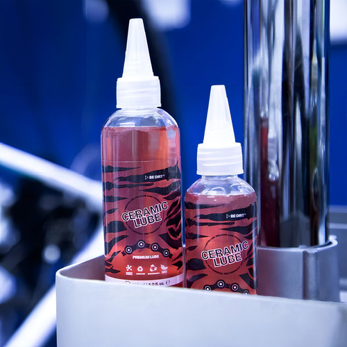 Lubricante Ceramico Bicicleta Ceramic Lube Be Dirt 120ml
