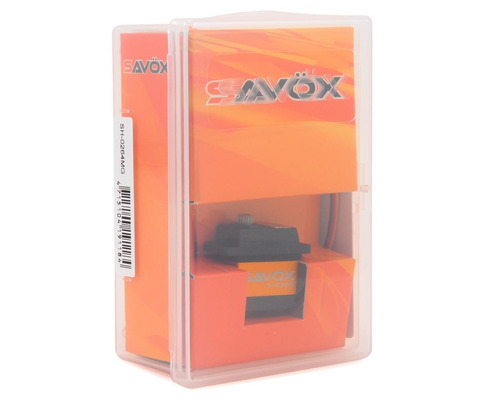 Savox Servo  0264mg Digital  High Speed  Micro
