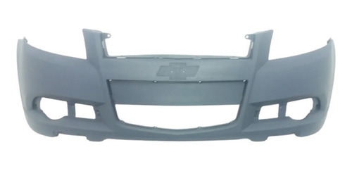 Parachoque Delantero Chevrolet Aveo Speed 2011/2015
