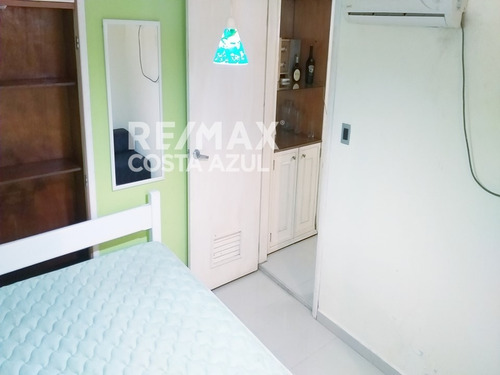 Imagen 6 de 11 de En Venta Apartamento En Planta Baja En Conjunto Residencial Agua Sol.