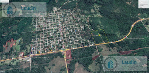 Imagen 2 de 2 de Se Venden 25 Hectareas - Santa Ana