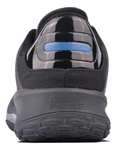 Zapatillas Peak Basket E241161a Lm