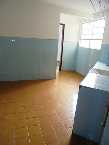Imagem 3 de 12 de Apartamento 2 Quartos Com Sala Reversível-centro, Viçosa-mg - 4239