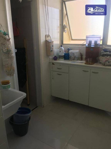 Imagem 18 de 30 de Apartamento Com 3 Dormitórios À Venda, 85 M² Por R$ 500.000,00 - Macedo - Guarulhos/sp - Ap4079
