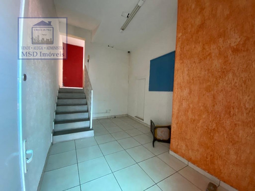 Imagem 16 de 26 de Galpão/pavilhão A Venda No Bairro Jardim Vila Galvão Em - 3210-1