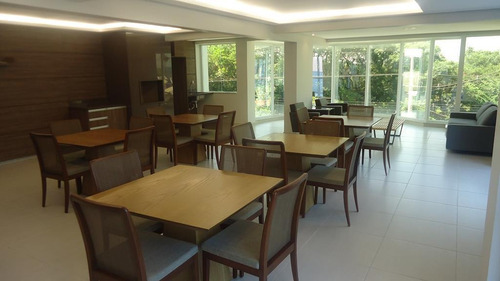 Imagem 26 de 30 de Apartamento Com 3 Dormitórios À Venda Com 172m² Por R$ 680.000,00 No Bairro São Domingos - São José Dos Pinhais / Pr - Mt229-ap