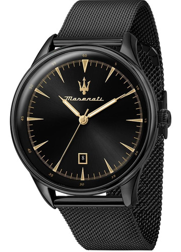 Reloj Maserati Hombre R8853146001 Tradizione
