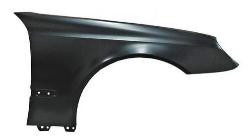 Salpicadera Mercedez Benz Clase E 2003-2004-2005-2006