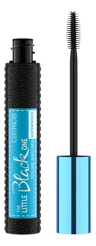 Catrice The Little Black One Volume Mascara Waterproof 010 Cor 10