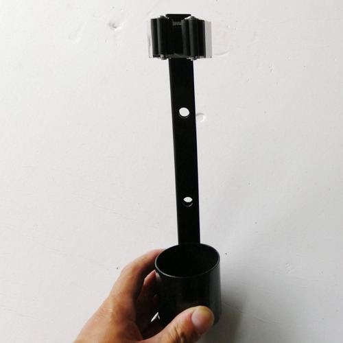 Accesorio Para Muletas, Soporte Para Bastón Para Andadores,