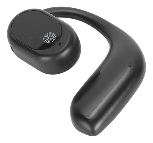 Auriculares Bluetooth De Un Solo Oído Multifunción Bt 5.3 De