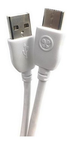 Cable De Cargador Usb Xcivi Para Tabletas Fubu Nabi Dreamtab