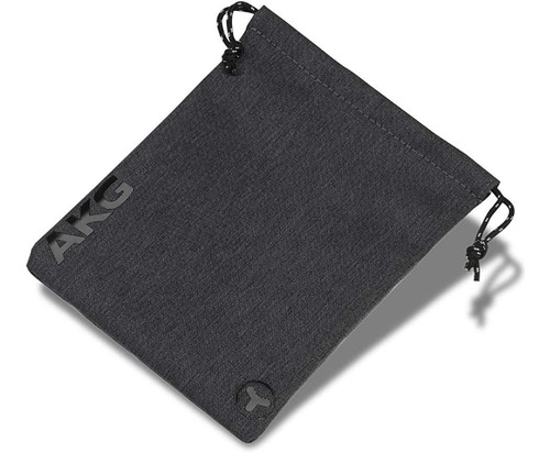 Imagen 5 de 6 de Akg Y500 - Auriculares Plegables Con Bluetooth Color Negro