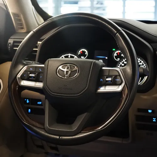 Toyota Lc300 3.5 Twin Turbo Blindada2+ 2022